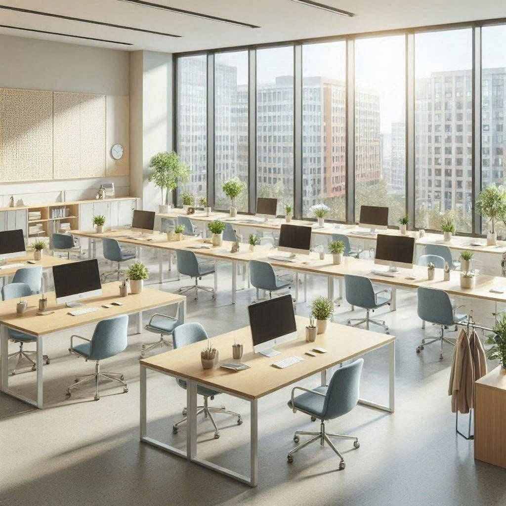 财务部门遇到节假日值班期间后写字楼办公中的财务室私密性应先排查哪个环节